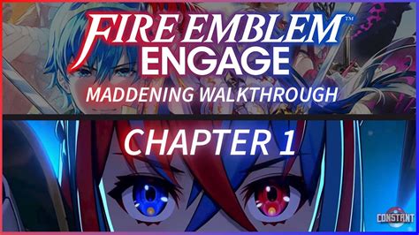 Discord httpsdiscord. . Fire emblem engage maddening guide